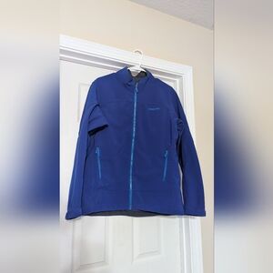 Patagonia Women's Windbloc Jacket